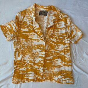 Reformation Cuba top | Med